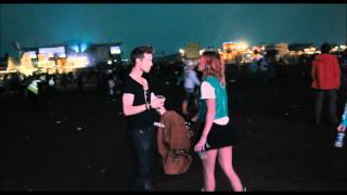 ROCK'N'LOVE - Extrait 2 "Ambiance Festival"