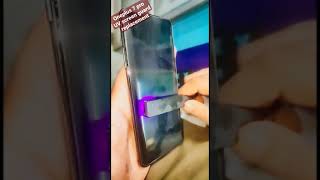 oneplus 7 pro UV Screen/glass guard Replacement.