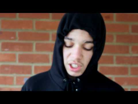 Clear visuals - Grusome Accapella Freestyle