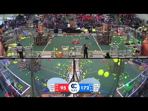 QF2-2 Chezy Champs 2017