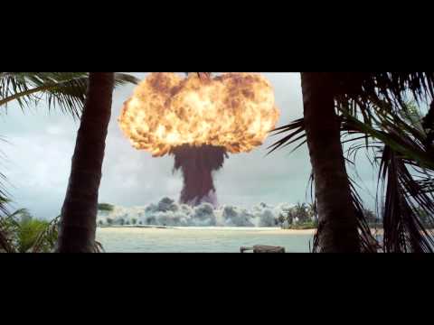 Godzilla – Trailer 2 en español (HD)