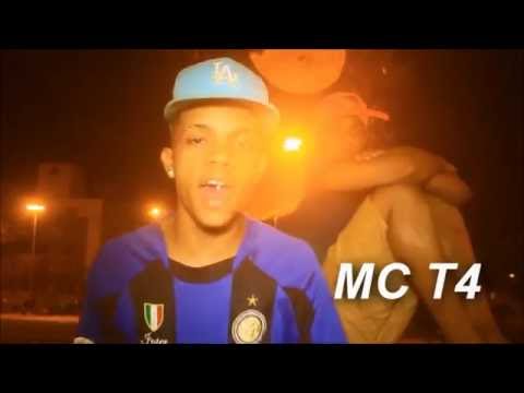 MC T4 Instinto Robin Hood (Funk é Aqui)