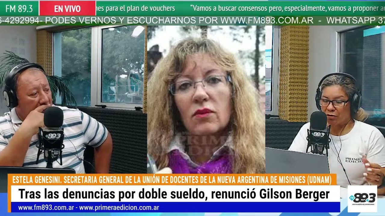 DEVOLVE LA BOLSA!!! thumbnail