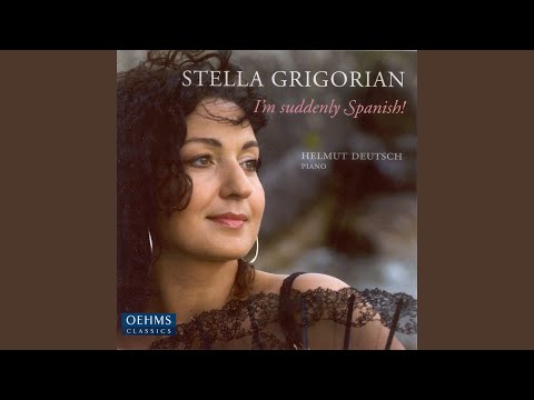 Candide, Act I: I am easily assimilated, "Old Lady's Tango"