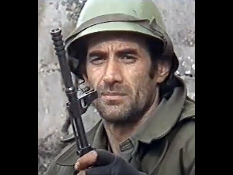 Vukovar 1991:   The faces of the enemy