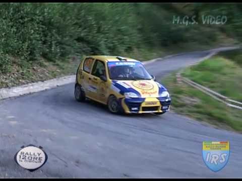 RALLY DEL CIOCCO 2009 by MGS VIDEO