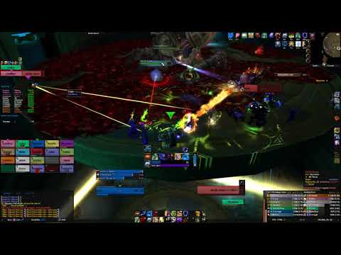 Taloc - Uldir - Mythic