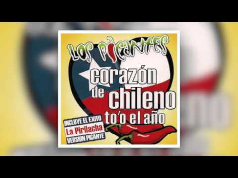 Los Picantes - La Pirilacha (Sin Censura)