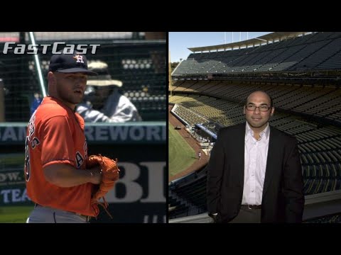 MLB.com FastCast: McCullers out, Zaidi in SF - 11/6/18