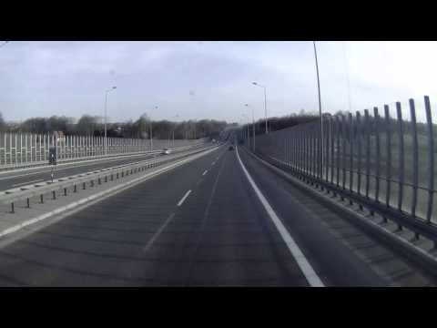 Beskidzki expres (S1, S52, DW 941)