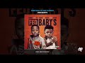 Moneybagg Yo & NBA Youngboy - Acquittal [Fed Babys]