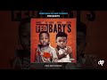 Moneybagg Yo NBA Youngboy Acquittal Fed Babys