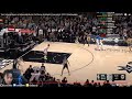 FlightReacts To BUCKS At SPURS FULL GAME HIGHLIGHTS January 4 2024