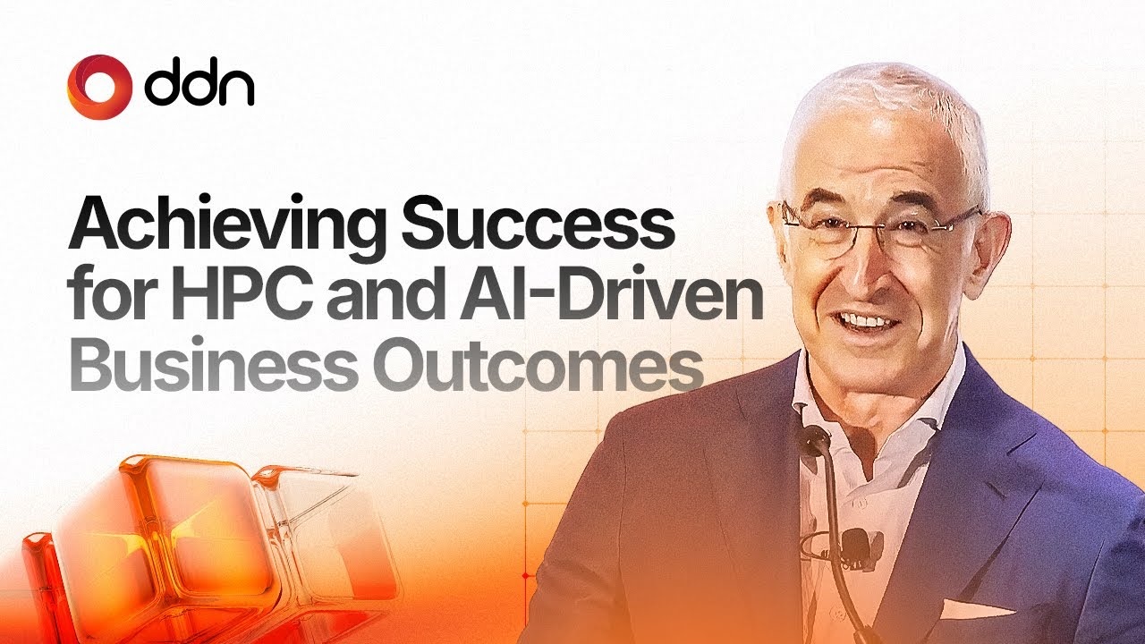 YouTube video preview