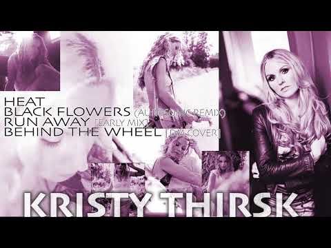 Kristy Thirsk | rare songs by the best singer alive