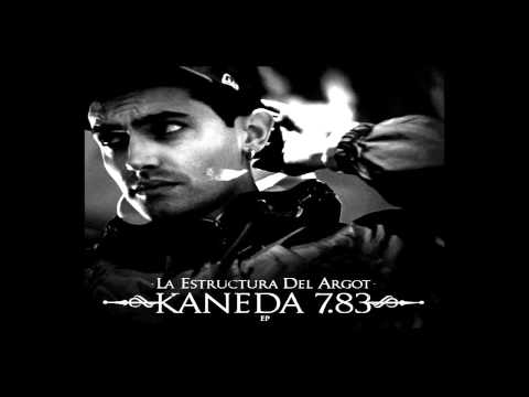 05. Kaneda 7.83 -  La estructura del argot