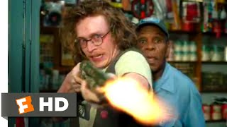 The Dead Don't Die (2019) - Kill the Head Scene (4/10) | Movieclips video