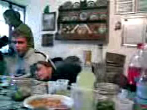 rimpatriata cerialdo old friend a rittana 20/09/2009