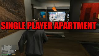 Image 5 - Single Player Apartment (SPA) [.NET] mod for Grand Theft