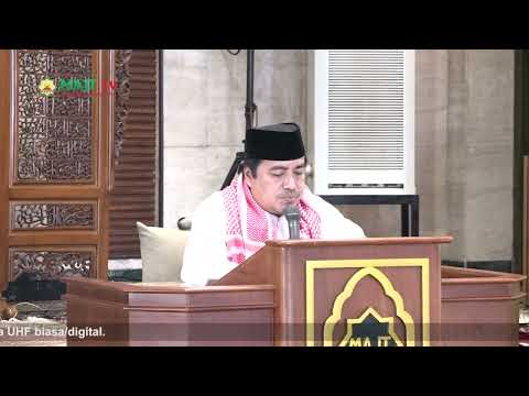 Harta dalam Al Qur'an Bagian 3 || Dr. KH Muh Syaifudin, MA || Ngaji Tafsir Tematik