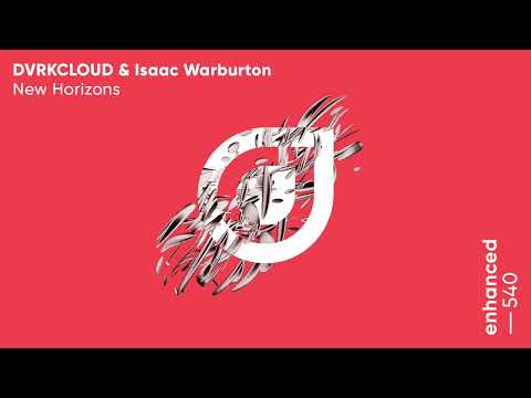 DVRKCLOUD & Isaac Warburton - New Horizons