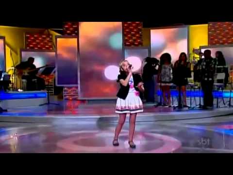 Eu Fui Chamado Por Jesus - Michely Manuely [Subtitulado al Español]