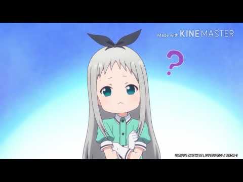 Hideri Hurting - Blend S