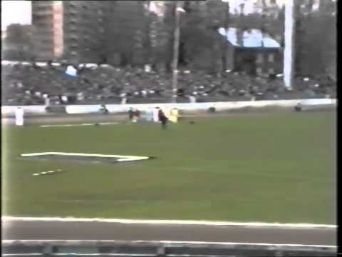 1994 Stal Rzeszów vs Wanda Kraków Bieg 6