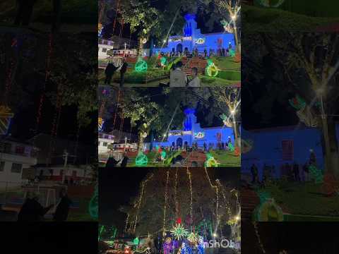 Así es la  Navidad en San Pablo Támesis Antioquia Vlogsmas  4 #navidad #vlogsmas