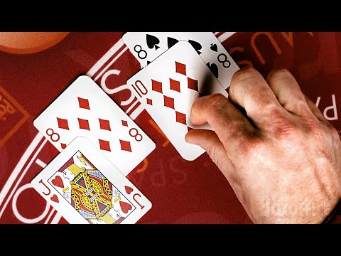 Eles encontraram uma maneira de nunca perder em um cassino | Quebrando a Banca | Clipe