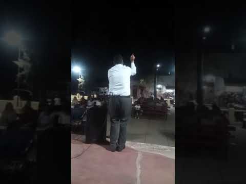 Campaña, colonia Dora, Stgo del Estero Argentina