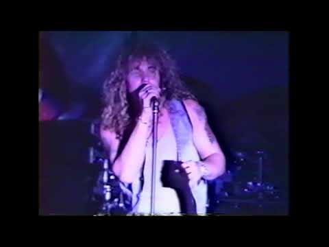 Bonham 1989-02-24  Hallandale Beach, Florida - The Button South - Complete Concert