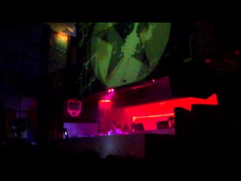 Diego Miranda opening @ Companhia Club 10'03'2012