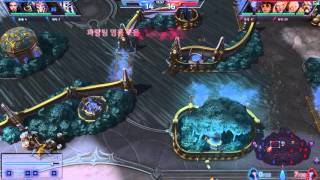 응징자맵 우서 슈퍼세이브