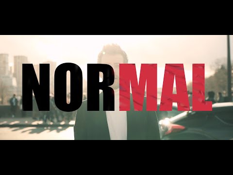 Normal (Como todo el mundo) - Pablomora  ( Lagarto Amarillo )