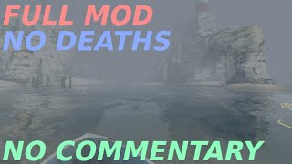 Half Life 2 mod - Katadysi FULL MOD WALKTHROUGH