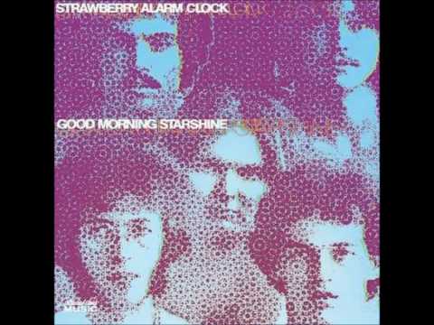 Strawberry Alarm Clock - Dear Joy