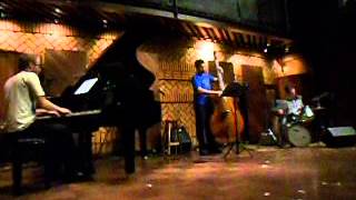 Trio Raizzama  - The St. Vitus Dance (Horace Silver)