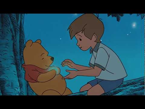 My fuckin' favorite Pooh moment (Read Description)