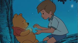 My fuckin' favorite Pooh moment (Read Description)