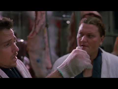 Boondock Saints - Rule of Thumb (Best Movie Quotes)