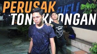 Download lagu SEMUA GARA-GARA GAME (FUFU) #KurangJenaka mp3