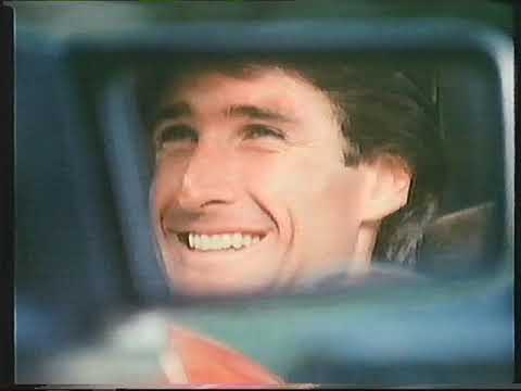 Thames TV, January 1, 1985 - Classic Commercials