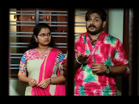 Ottachilambu I Episode 42 - 20 December 2016 I Mazhavil Manorama