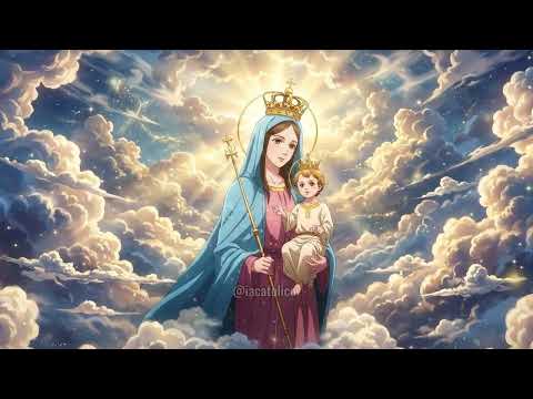 María Auxiliadora: El Auxilio de los Cristianos