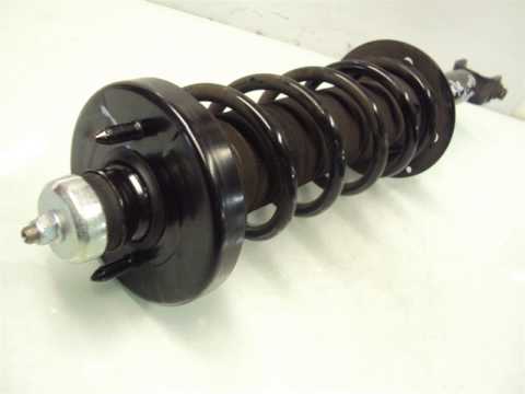 2013 Honda ACCORD Front RR/R STRUT SHOCK + SPRING - ahparts.com Used Honda, Acura, Lexus & To... OEM
