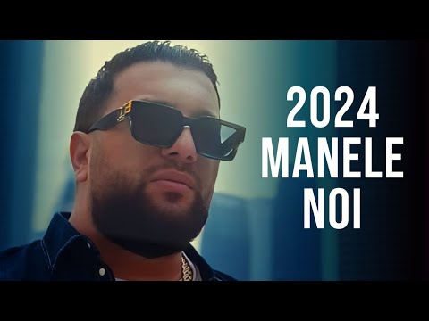 Muzica Noua Manele 2024 🎤 Mix Manele Noi 2024 🎤 Colaj Manele 2024 Cele Mai Noi