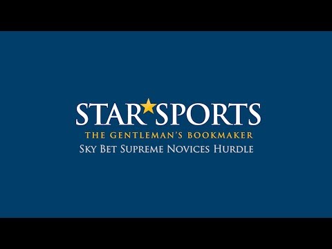 Supreme Novices' Hurdle: Cheltenham Festival 2018 Preview and Tips