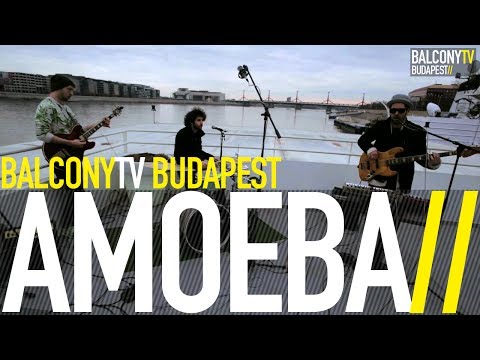 AMOEBA - MEDLEY (BalconyTV)