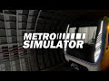 Vidéo de gameplay de Metro Simulator  Nintendo